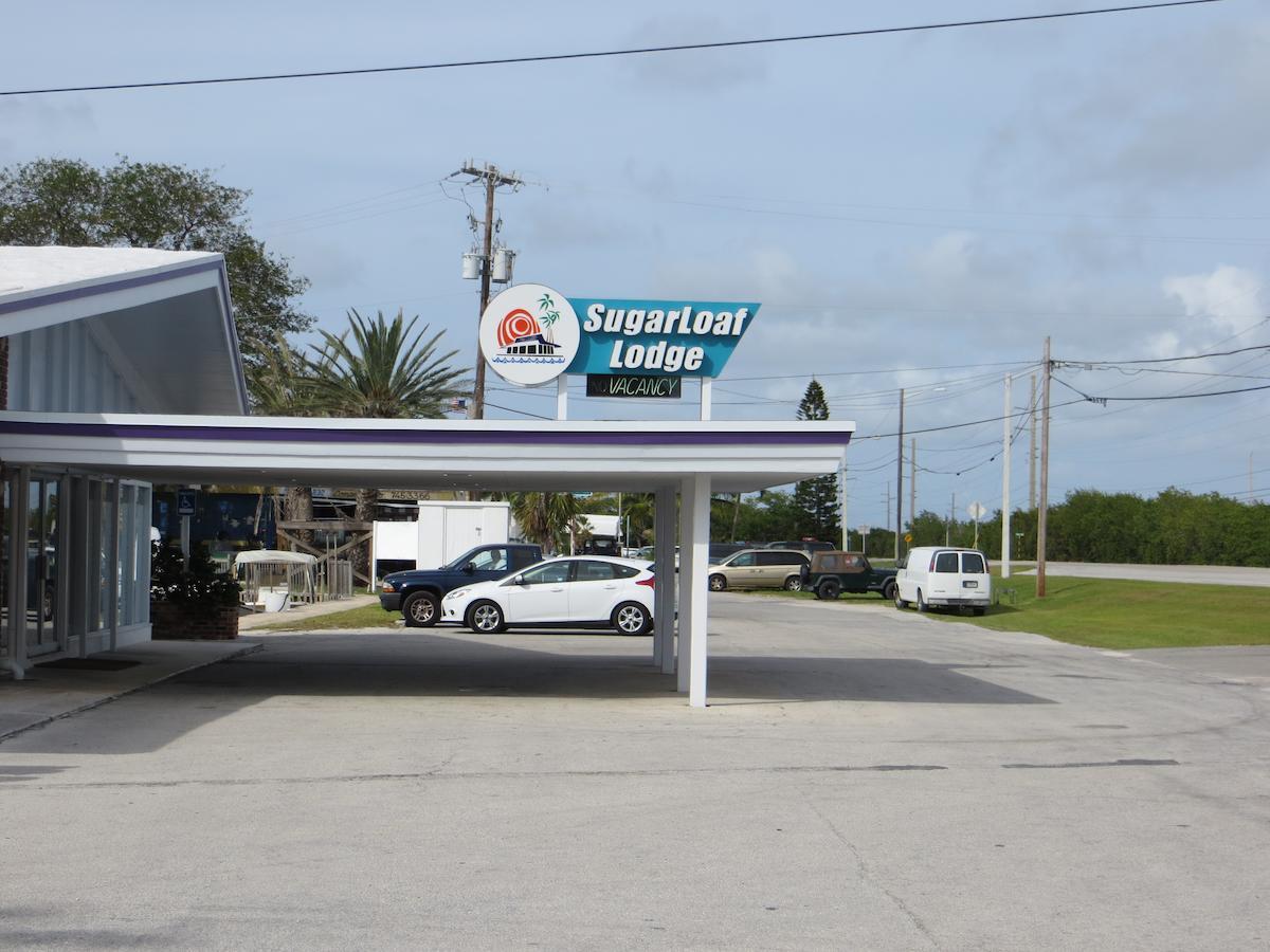 Sugarloaf Lodge Sugarloaf Shores Exterior foto