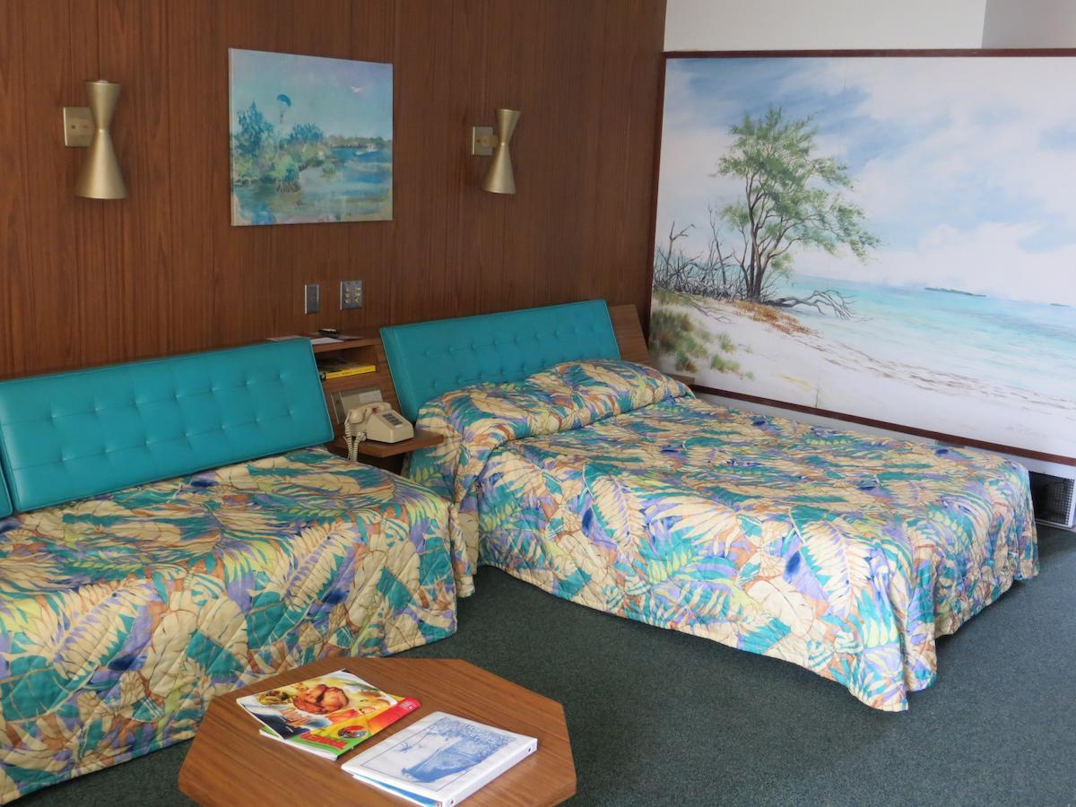 Sugarloaf Lodge Sugarloaf Shores Quarto foto