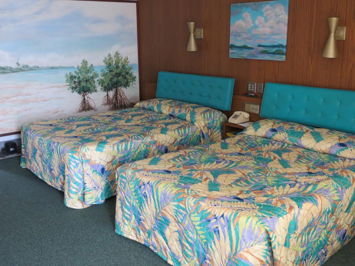 Sugarloaf Lodge Sugarloaf Shores Quarto foto
