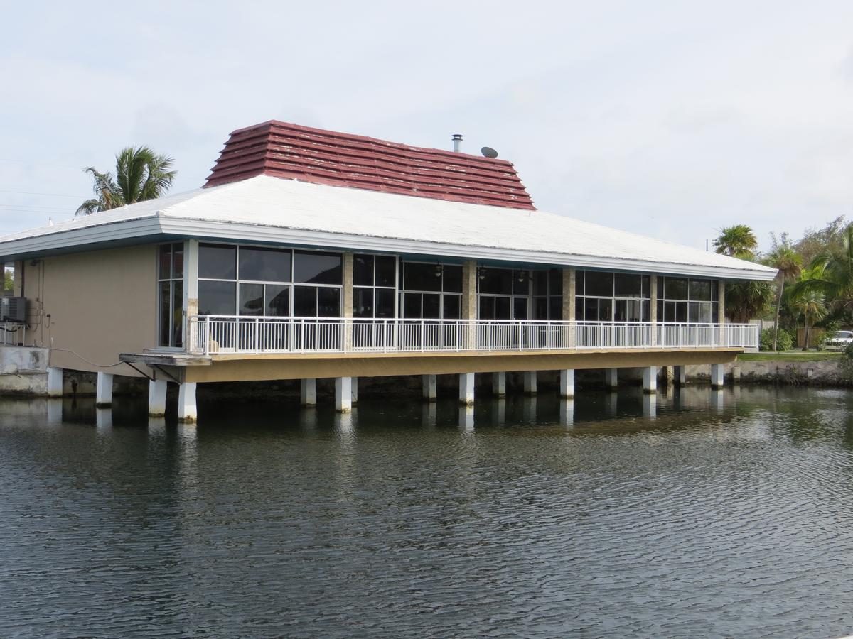 Sugarloaf Lodge Sugarloaf Shores Exterior foto